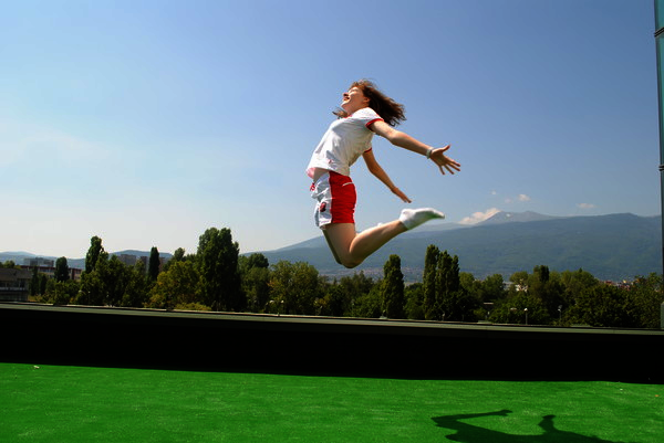 Иринка Иринка