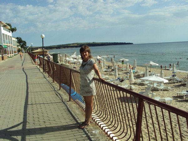 Лариса Черкасова