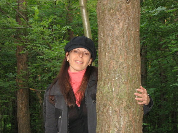 Вика Богомолова