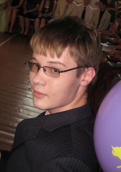 Кирилл Шепель