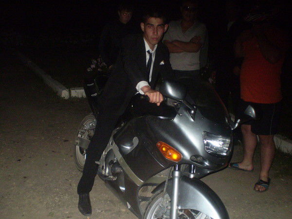 Андрей Ульев