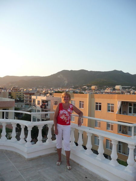 Наташа Асафьева