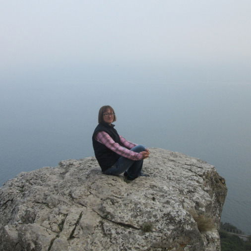 Ирина Бондарцева