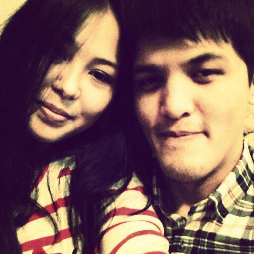 Sandugash Seilhanova