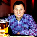 Sanzhar Sissenov