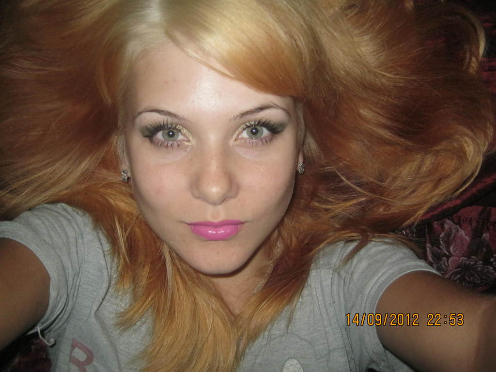 Наталья Федорова