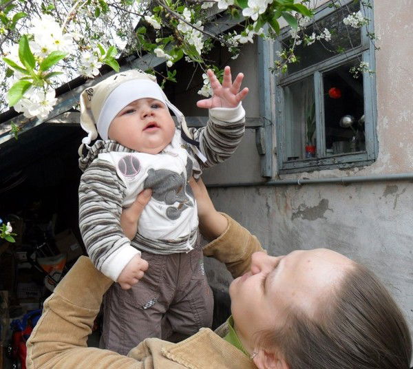 Татьяна Батыркаева