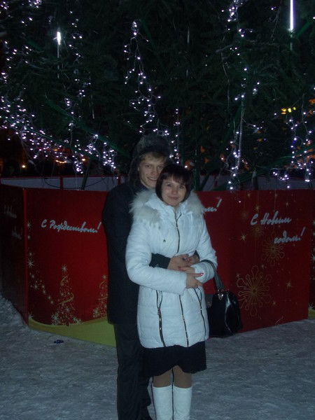 Василина Карпенко