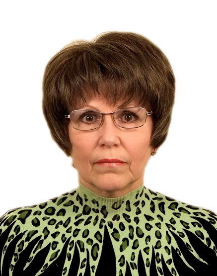 Надежда Надежда