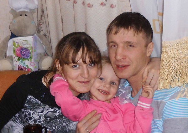 Евгения Тетерина