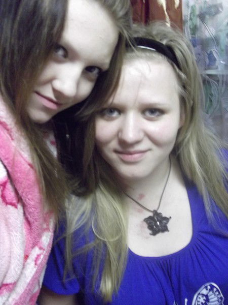 Александра Дмитриева