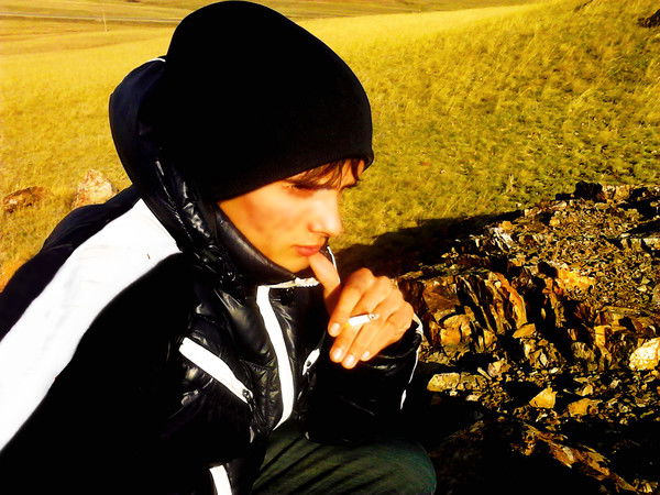 Андрей Касимов