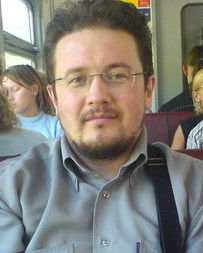 Вячеслав Чернышев