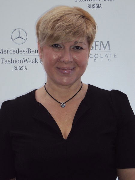 Людмила Куриляк