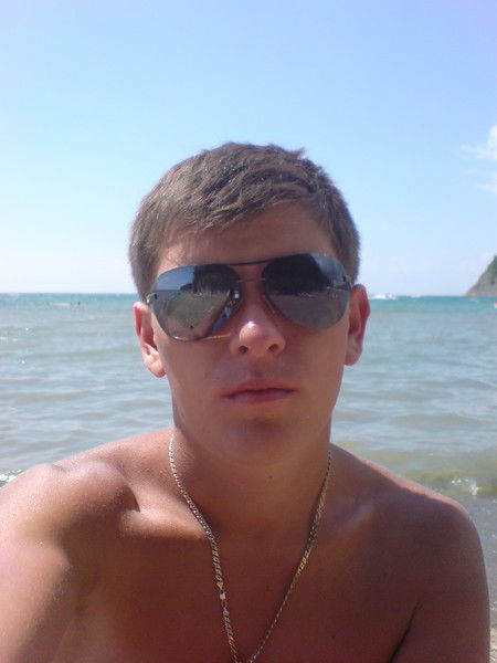 Данил Владимиров