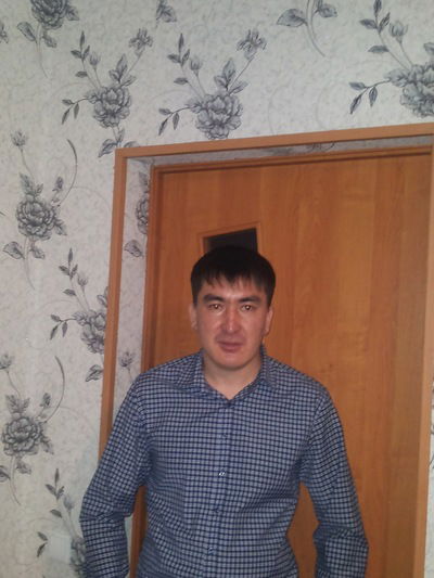 Болат Уалиев