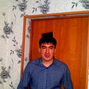 Болат Уалиев