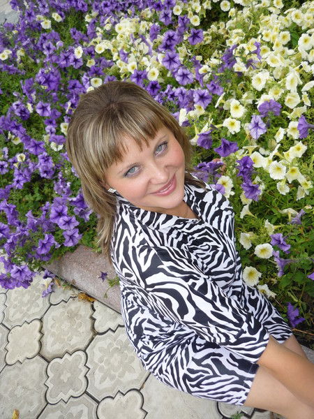 Татьяна Крылова