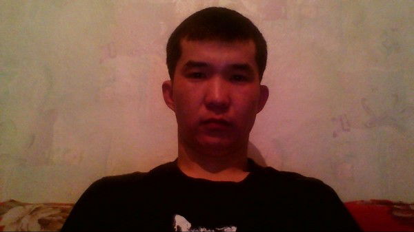 Азамат Аккушкаров