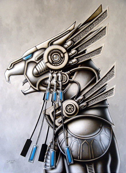 Алексей Турбанов