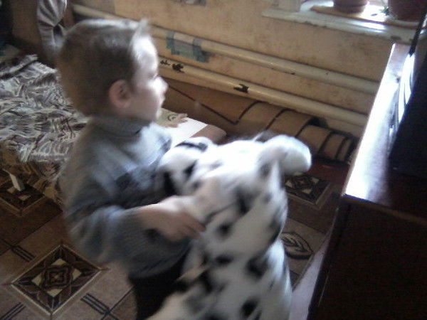 Юра Семизоров