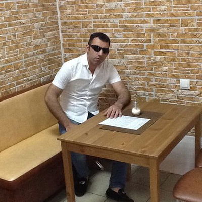 Шемиль Мусаев