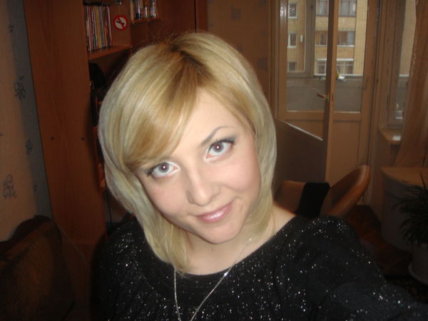 Евгения Новикова