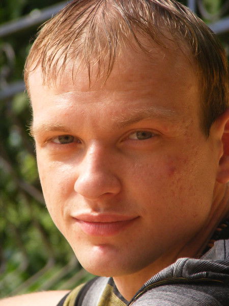 Андрей Костюков