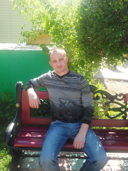 Роман Лопухов