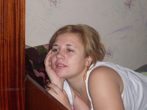 Вероника Иотка