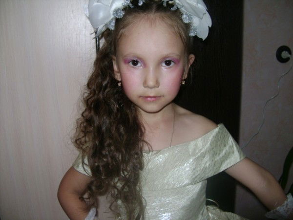 Алина Сафина