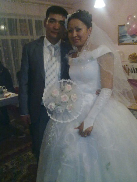 Кудайберген Тюлемисов