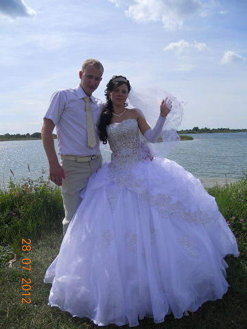 Катерина Ярёменко