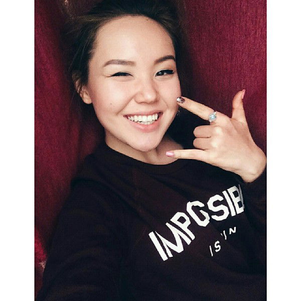 Гулчехра Баймуратова