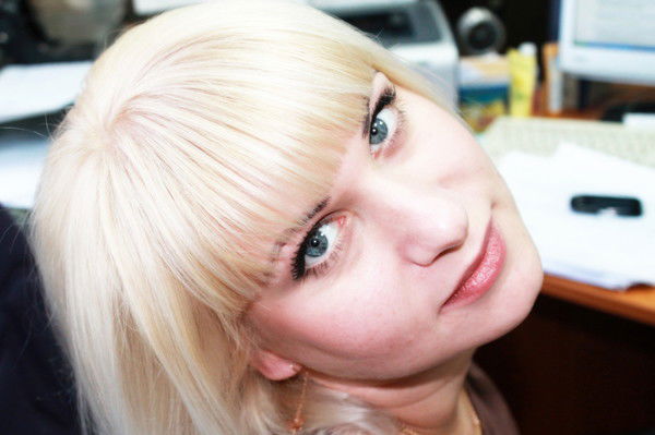 Зинкова Юлия