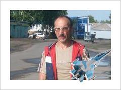 Юрий Никитин