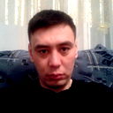 Erbol Alimbekov