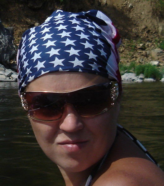 Елена Санникова