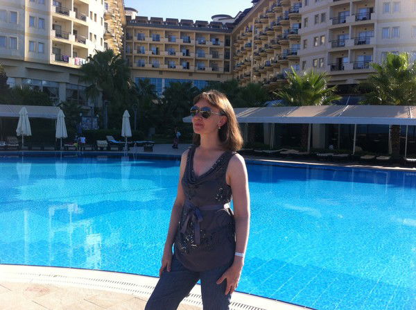 Татьяна Галиева