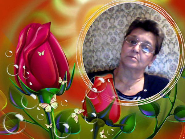 Елена Саркисян