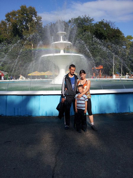 Андрей Воронков