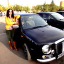 Лариса Андреева