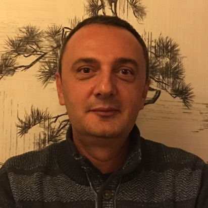 Михаил Рашид