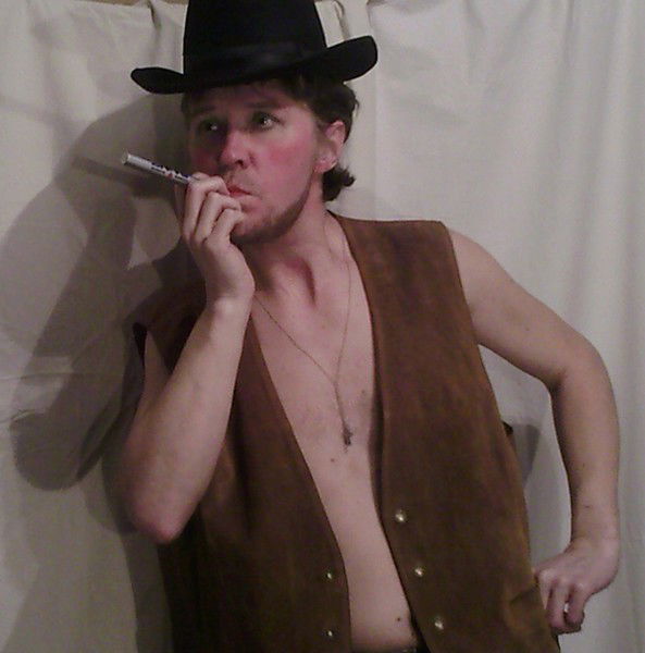 Сергей Болотников