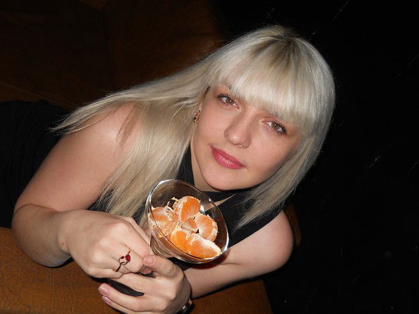 Наталья Баулина