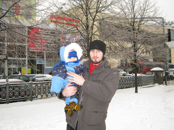 Бегижон Ашуров