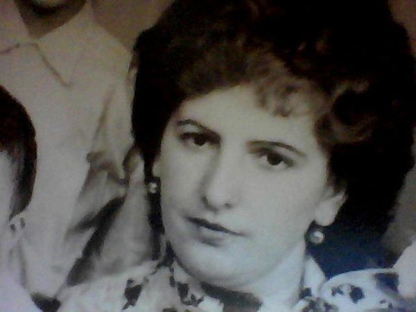 Ольга Миллер