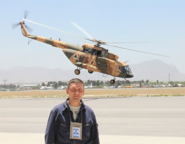 Дмитрий Гусев