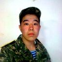 Saparbek Kokinov