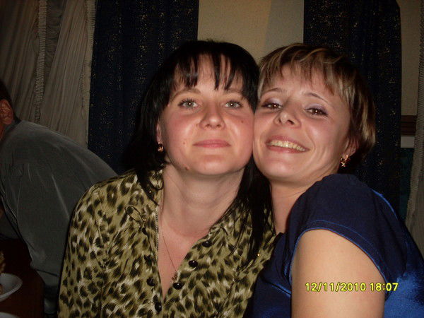 Екатерина Лаушкина